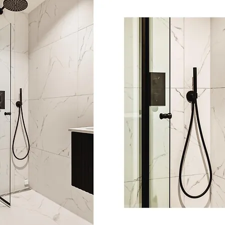 Bryggen // Floyen Apartment Bergen