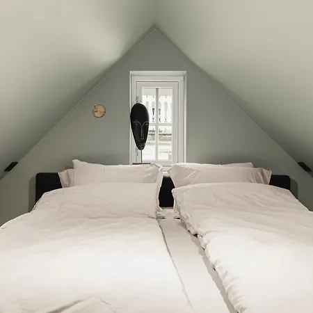 Bryggen // Floyen Bergen