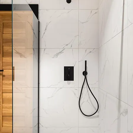 Bryggen // Floyen Apartment *