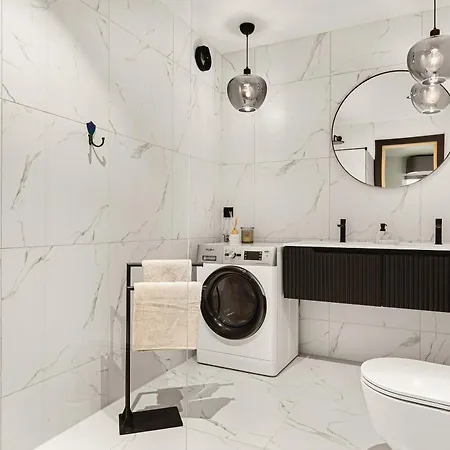 Appartement Bryggen // Floyen