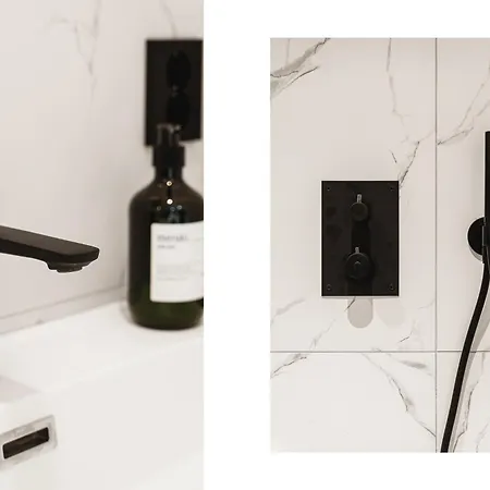 Bryggen // Floyen Bergen