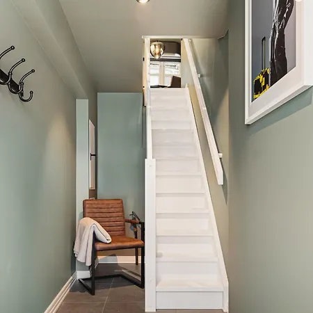 Bryggen // Floyen Bergen