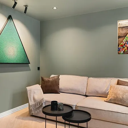 Bryggen // Floyen Bergen