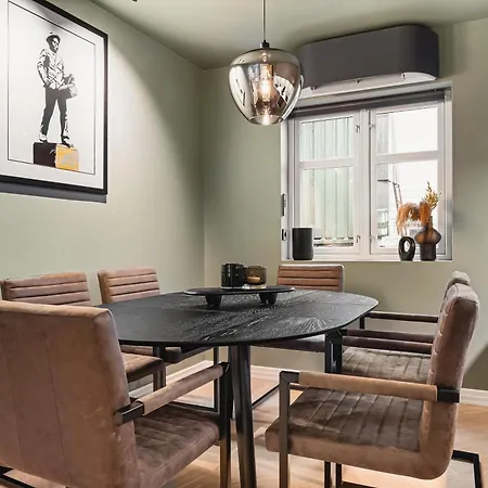 Bryggen // Floyen Bergen