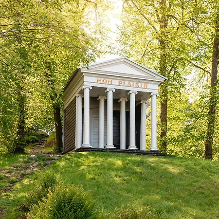 Apartment Bryggen // Floyen Bergen