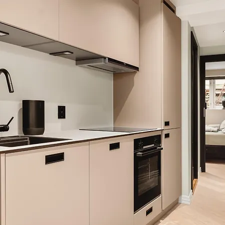 Bryggen // Floyen * Bergen