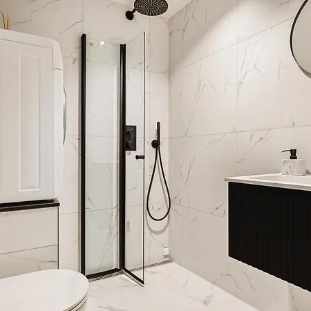 Bryggen // Floyen Appartement