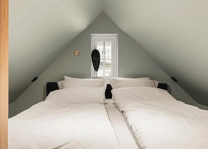 Bryggen // Floyen Bergen