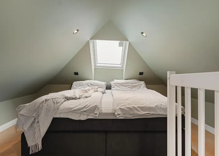 Bryggen // Floyen * Bergen