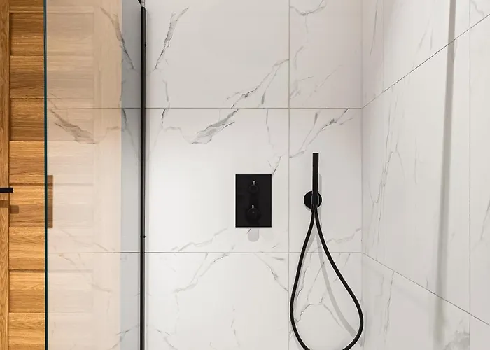 Bryggen // Floyen Apartament *