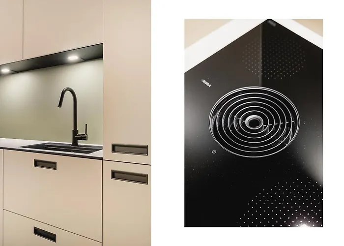 Bryggen // Floyen * Bergen