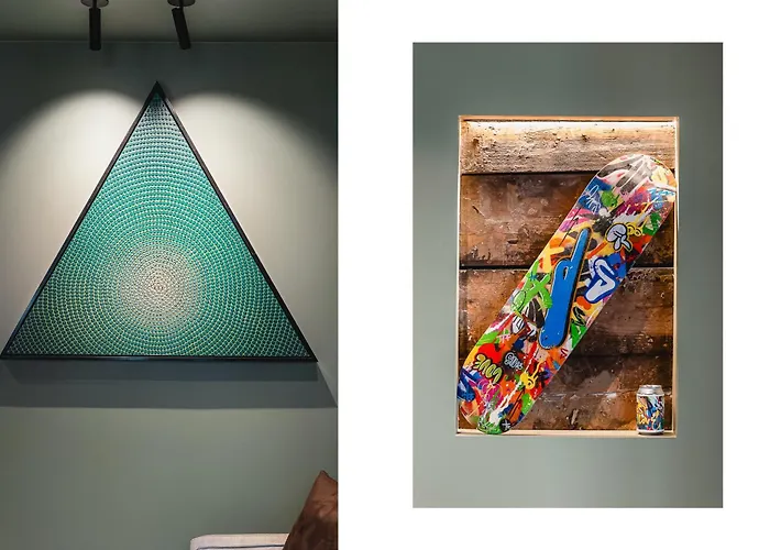 Apartament Bryggen // Floyen