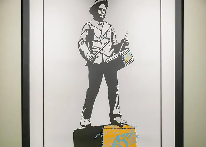 Bryggen // Floyen * Bergen