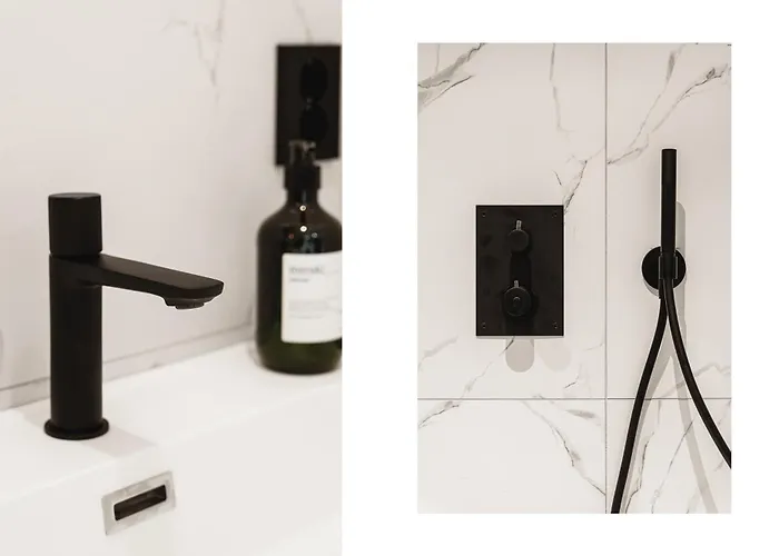 Bryggen // Floyen Bergen