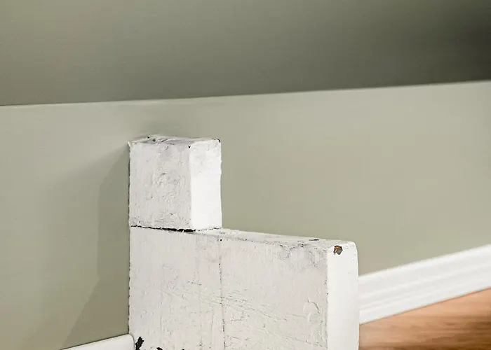 Bryggen // Floyen Apartament Bergen