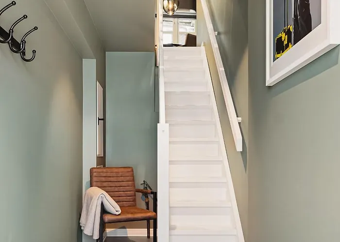 Bryggen // Floyen Bergen