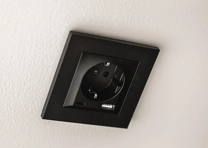 아파트 Bryggen // Floyen 베르겐