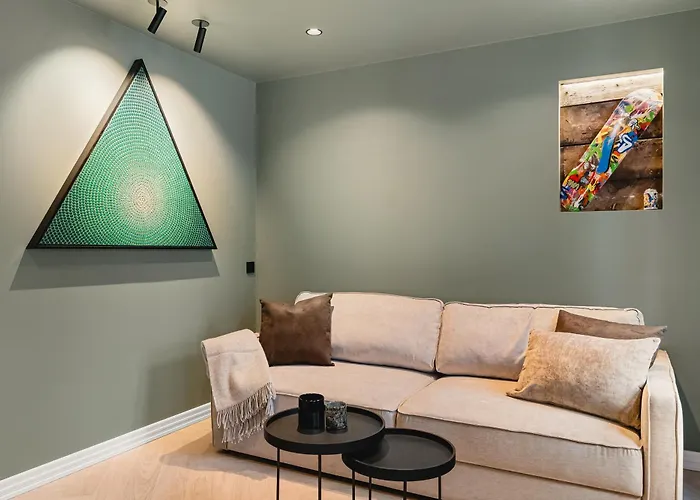 Bryggen // Floyen Bergen