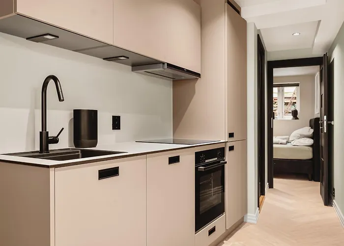 Bryggen // Floyen * 베르겐