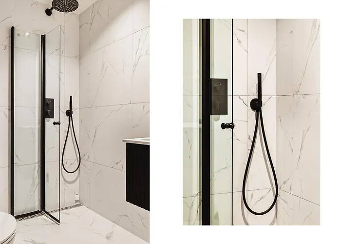 Bryggen // Floyen Apartament Bergen