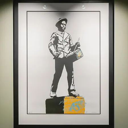 Bryggen // Floyen * Bergen