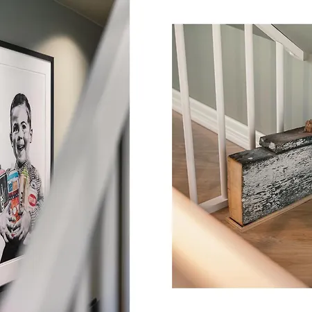 Bryggen // Floyen * Bergen